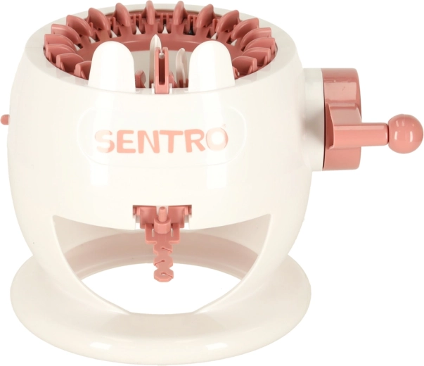 Γρήγορο πλέξιμο χωρίς μπαταρίες