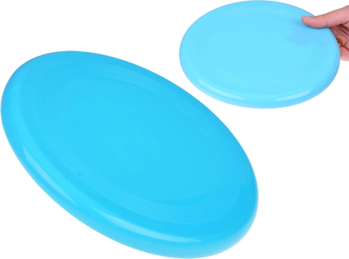 Ελαφρύς δίσκος και σχοινάκι για γρήγορη δράση