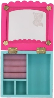 Έξυπνη διαίρεση σε θήκες