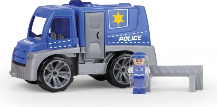 Ανθεκτική κατασκευή για παιχνίδι μέσα και έξω