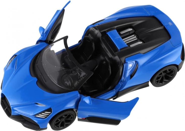 Ανοιγόμενες πόρτες για περισσότερη διασκέδαση