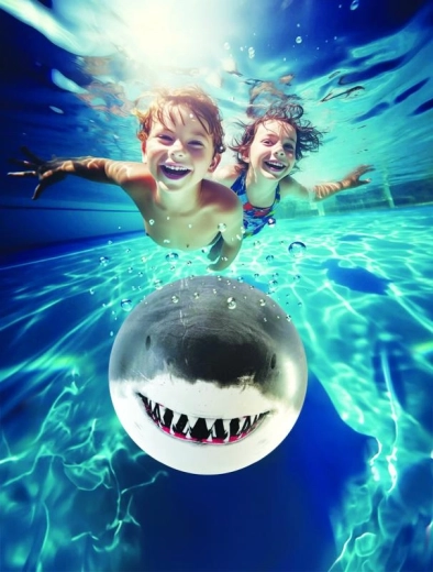 Ασφαλής και άνετη για παιδιά