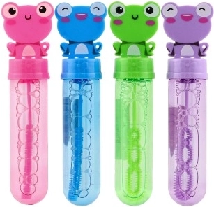 Τέσσερα χαρούμενα χρώματα