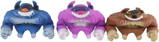 Κατάλληλο για παιδιά