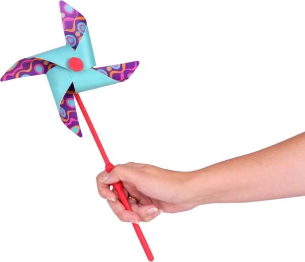 Ζωηρά χρώματα που εντυπωσιάζουν