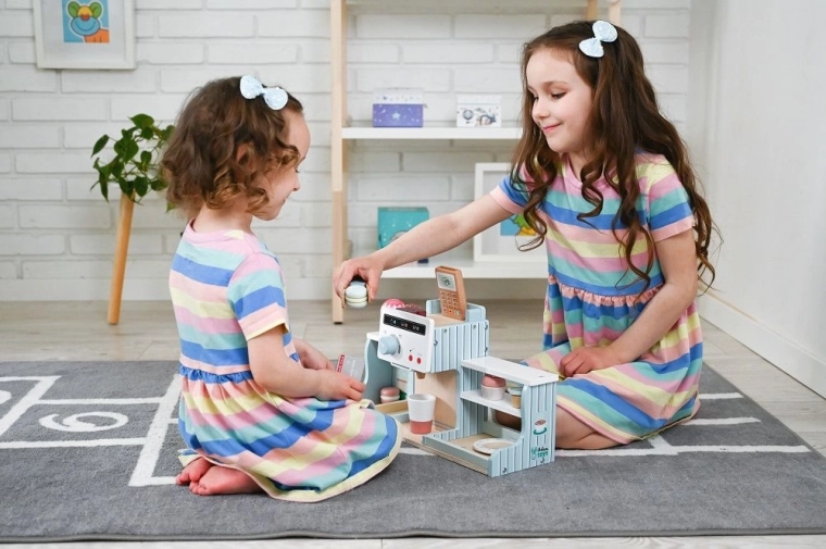 Διασκέδαση για αδέλφια και φίλους