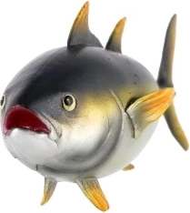 Συμπαγές μέγεθος και ανθεκτικό πλαστικό