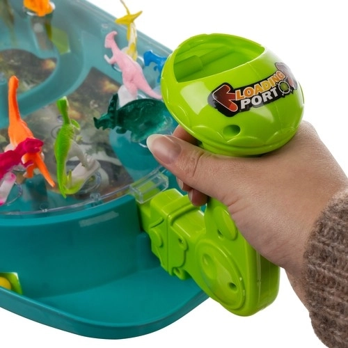 Ομαλός χειρισμός και ρεαλιστικά εφέ