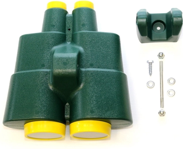 Ανθεκτική κατασκευή για εξωτερική χρήση