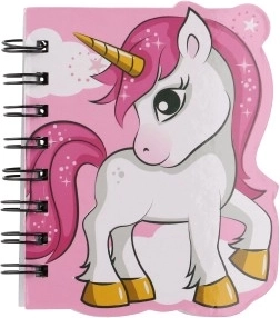 Σπιράλ βιβλιοδεσία