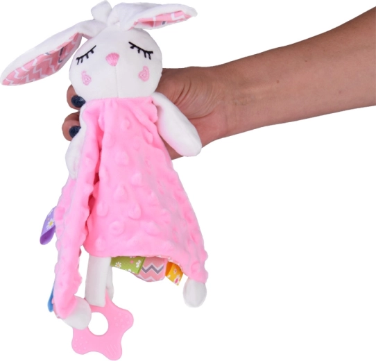 Ανακούφιση για τα ούλα χάρη στο μασητικό