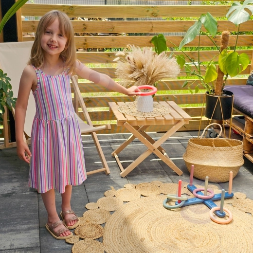 Κατάλληλο για όλες τις ηλικιακές κατηγορίες