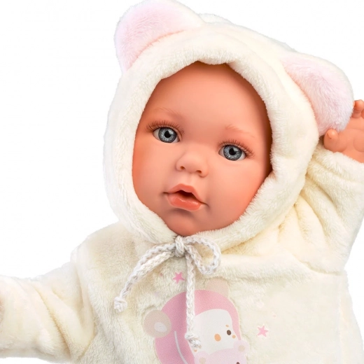 Μαλακή κοιλίτσα για αγκαλιές