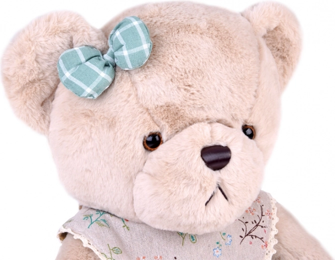 Απαλός λούτρινος ιστός για ατελείωτες αγκαλιές