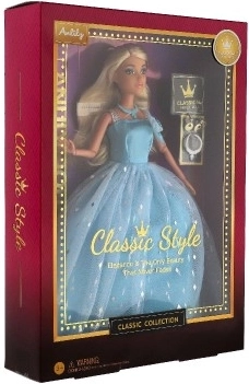 Δώρο-συσκευασία Classic Style