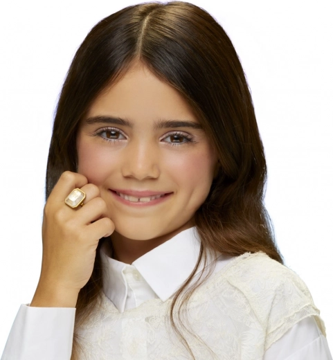 Δαχτυλίδι και για εσένα