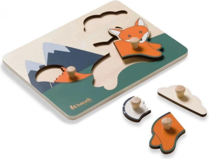 Ποιοτικό ξύλο με πιστοποίηση FSC®