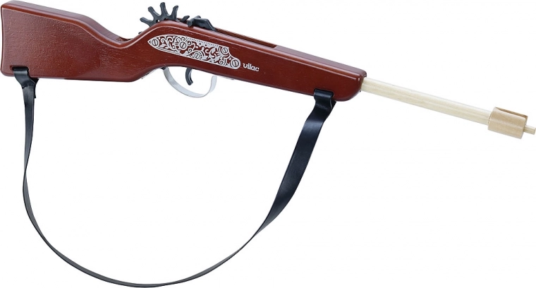 Ασφαλής σκοποβολή με λαστιχάκια