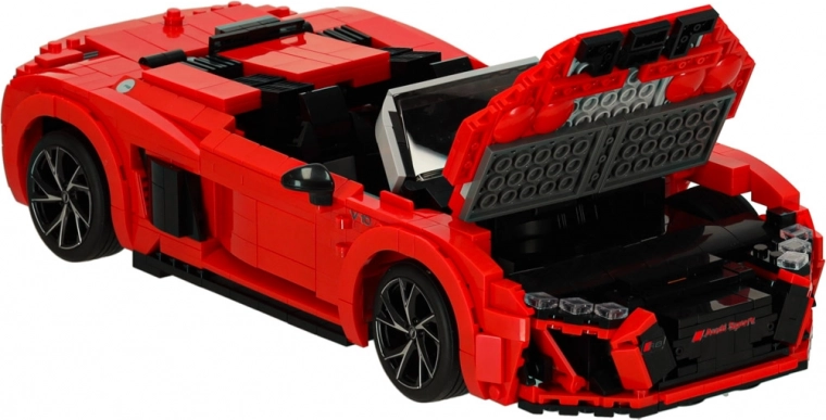 Κατασκευή που αναπτύσσει δεξιότητες