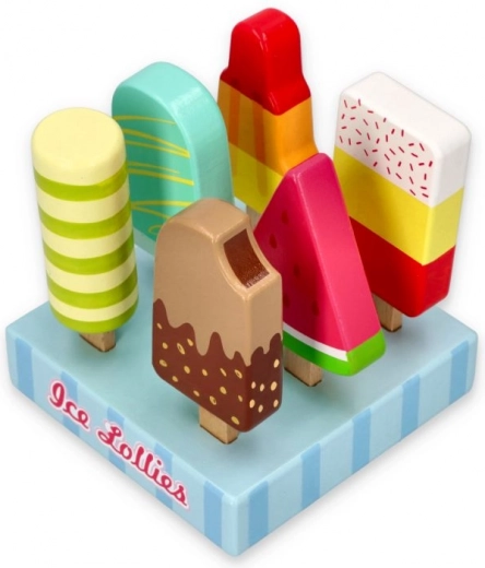 Δημιουργικό σετ γεμάτο χρώματα