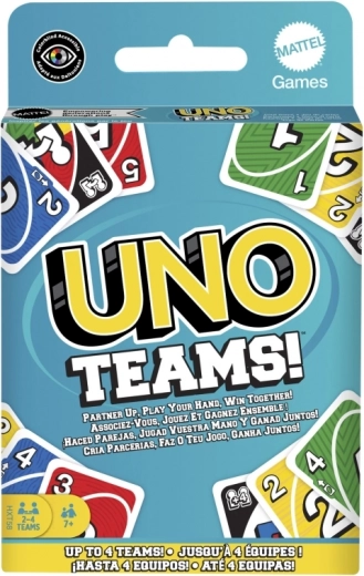 Φανταστική διασκέδαση για 4 ομάδες