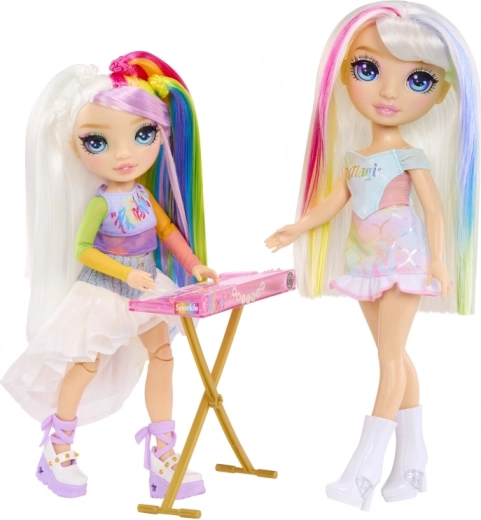 Αρθρωτές αρθρώσεις για ρεαλιστικές πόζες