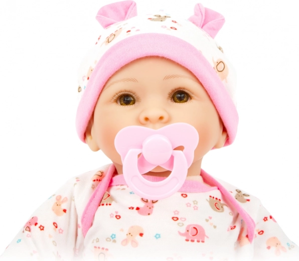 Ρεαλιστικές λεπτομέρειες και πιπίλα για πειστικό παιχνίδι