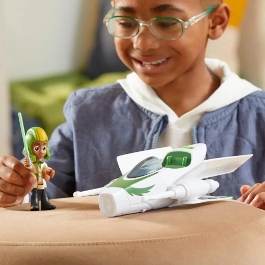 Ενισχύει τη φαντασία και την αφήγηση