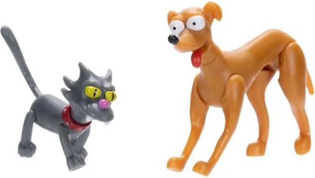 Κατοικίδια για ακόμη περισσότερη διασκέδαση