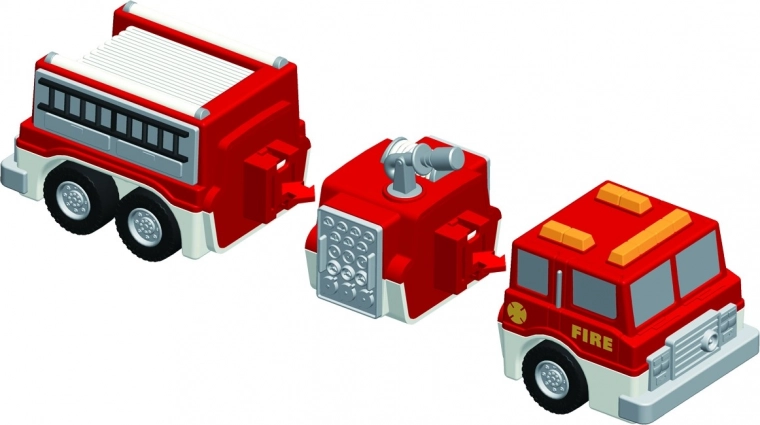 Ανάπτυξη δημιουργικότητας και λεπτής κινητικότητας