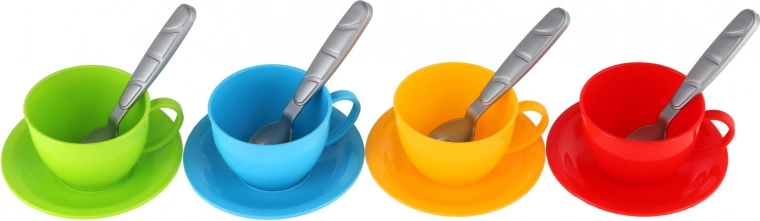 Ελαφρύ και ασφαλές για μικρά χεράκια