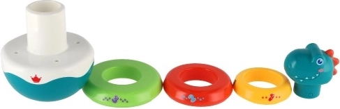 Μάθηση χρωμάτων και μεγεθών μέσω παιχνιδιού