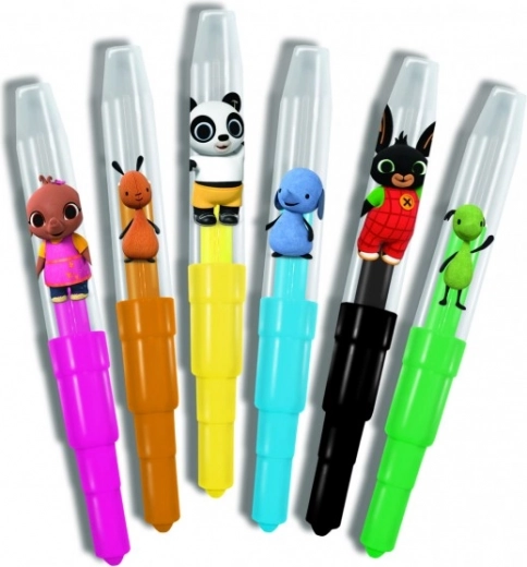 Ζωντανά χρώματα και εύκολο φύσημα