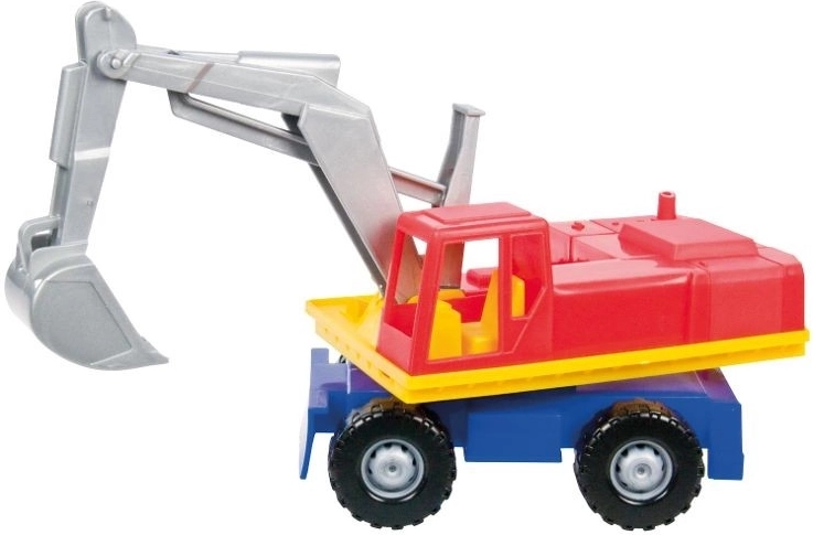 Ποιοτικό και ασφαλές υλικό