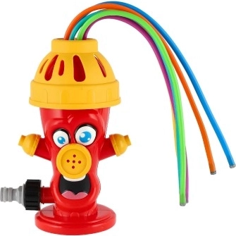 Ελαφρύ και ανθεκτικό πλαστικό για παιχνίδι σε εξωτερικό χώρο