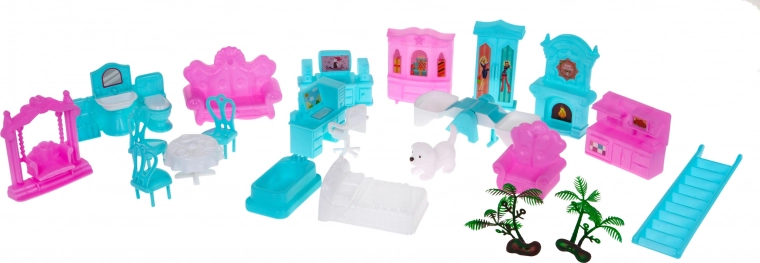 Πλήρης εξοπλισμός