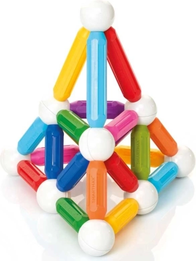 STEM μάθηση μέσα από το παιχνίδι