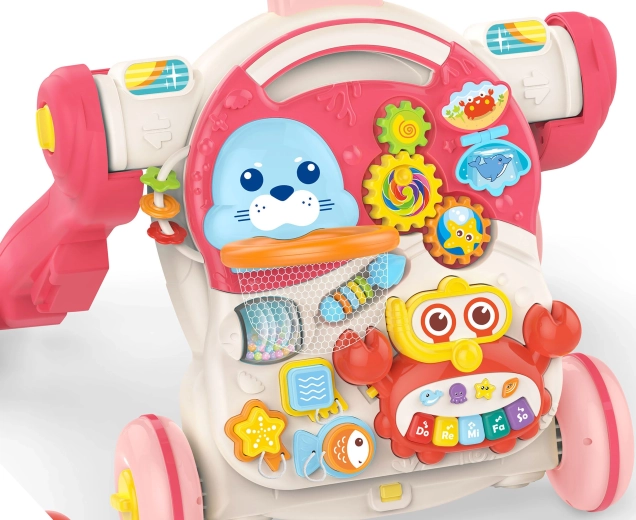 Πολυλειτουργικός σχεδιασμός για διασκέδαση με διάρκεια