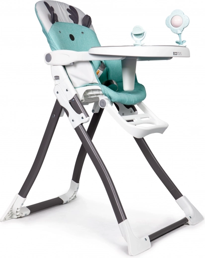 Ασφαλές και άνετο κάθισμα