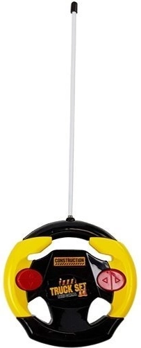 Διαισθητικός τηλεχειρισμός