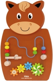 Ανάπτυξη κινητικότητας και φαντασίας