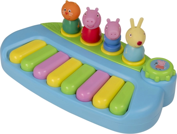 Χαρακτήρες για διασκεδαστικό παιχνίδι