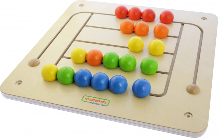 Χρωματικός προσανατολισμός και δημιουργικότητα