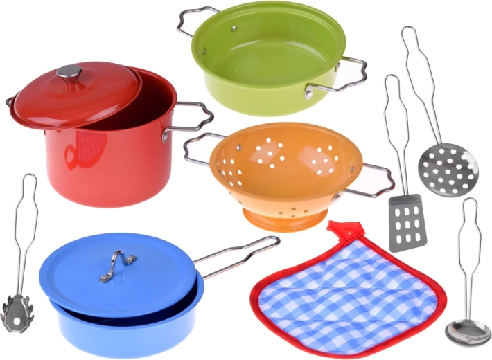 Όλα για τον μικρό σεφ