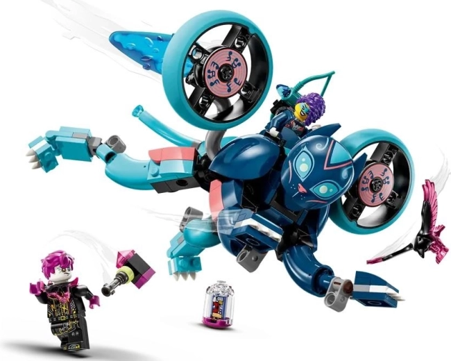 Δύο μοντέλα, διπλή διασκέδαση