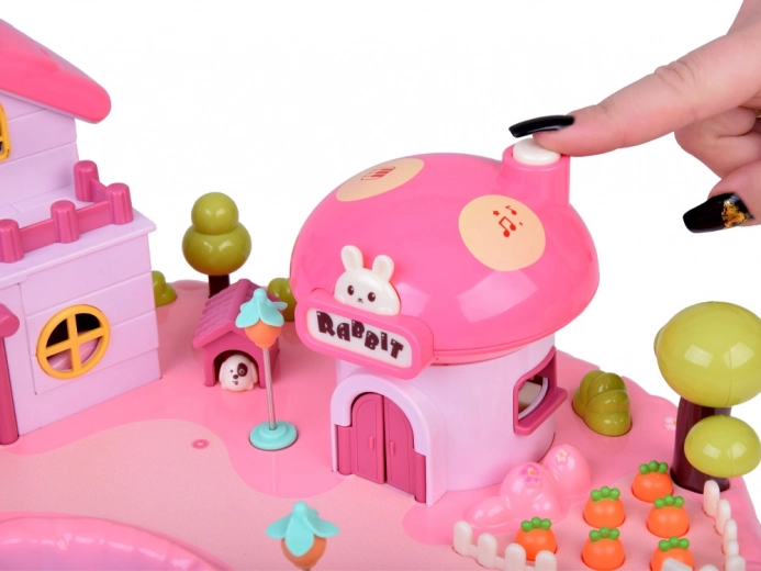 Φώτα και ήχοι για ακόμη περισσότερη διασκέδαση