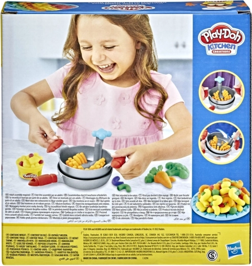 Ασφαλές για μικρά παιδιά