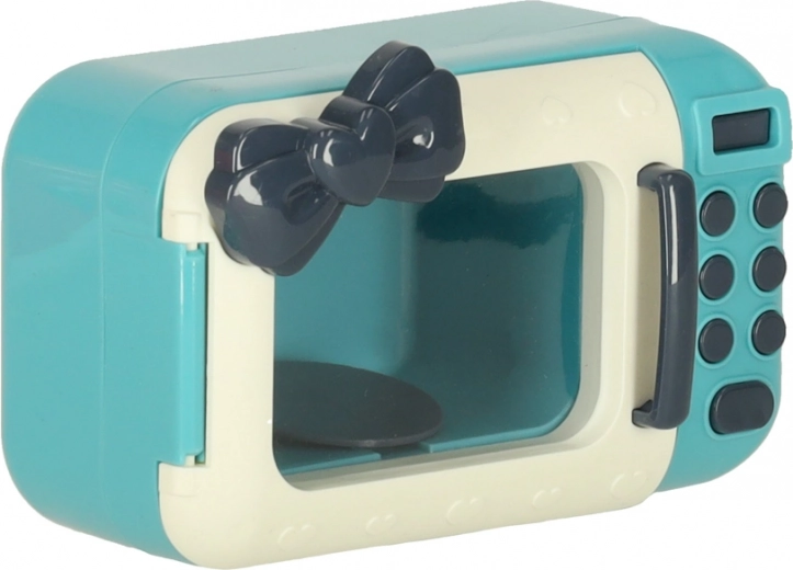 Λειτουργικός φούρνος μικροκυμάτων