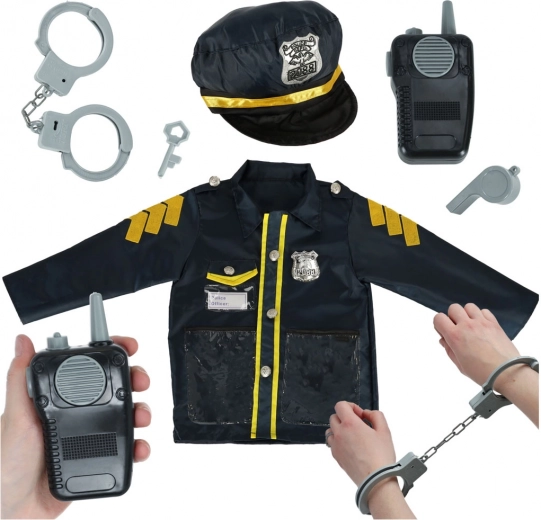 Πλούσιο σετ αξεσουάρ