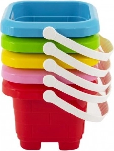 Ανθεκτικό και ποιοτικό πλαστικό